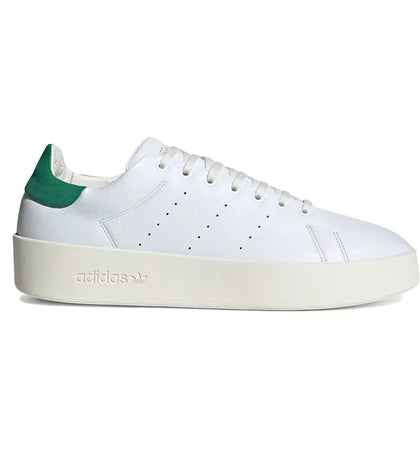 adidas Stan Smith Recon Cloud White Green - authentic adidas sneakers