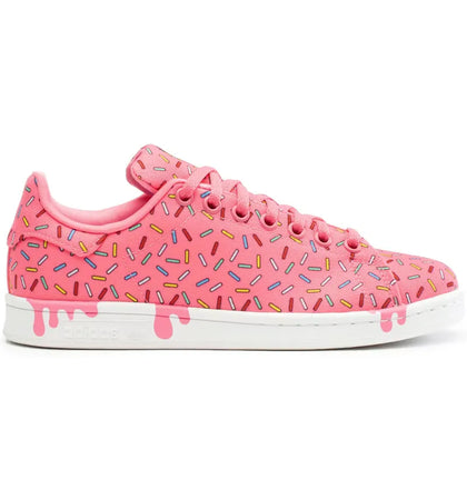 adidas Stan Smith The Simpsons Donut Sprinkles (GS) - authentic adidas sneakers
