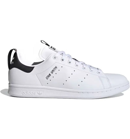 adidas Stan Smith White Black (Women's) - authentic adidas sneakers