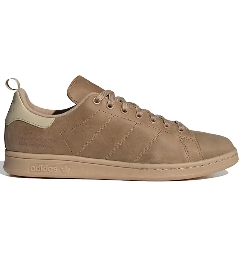 adidas Stan Smith Winterized Cardboard - vue 360
