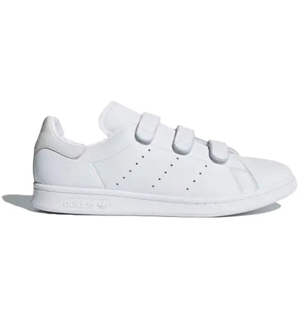 adidas Stan Smith x Raf Simons Comfort White - authentic adidas sneakers