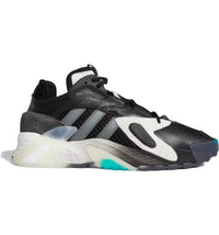 adidas Streetball Core Black
