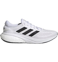adidas Supernova 2.0 Cloud White Core Black Dash Grey