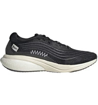 adidas Supernova 2.0 Parley Core Black Grey Cloud White (Women's)