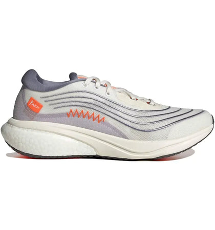 adidas Supernova 2.0 Parley Violet Orange - authentic adidas sneakers