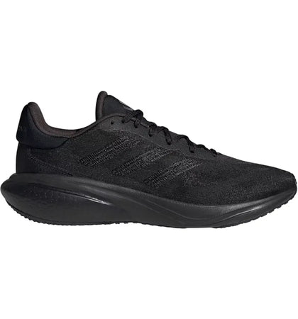 adidas Supernova 3 Core Black Carbon - authentic adidas sneakers