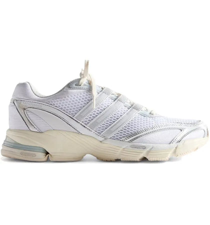 adidas Supernova Cushion 7 Kith White Royal Silver - authentic adidas sneakers