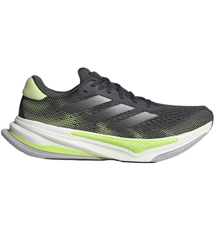 adidas Supernova Prima Carbon Iron Metallic Pulse Lime - authentic adidas sneakers