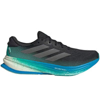 adidas Supernova Rise 2 Core Black Iron Metallic Glory Green