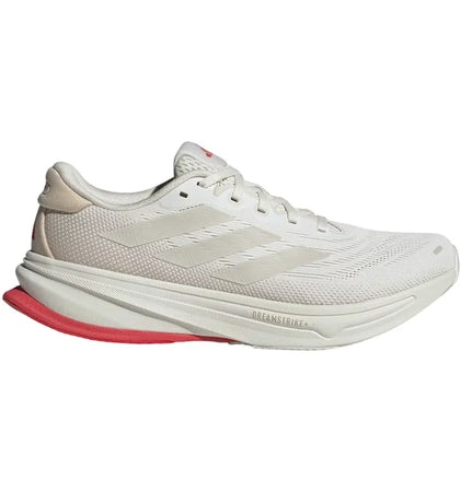 adidas Supernova Rise 2 Orbit Grey Matte Silver Wonder Beige - authentic adidas sneakers