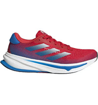 adidas Supernova Rise Better Scarlet Cloud White Bright Royal (Women's)