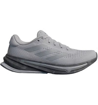 adidas Supernova Rise Dash Grey Silver Metallic Core Black (Women's)