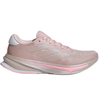 adidas Supernova Rise Sandy Pink Dash Grey Pink Spark (Women's)