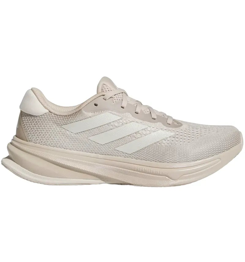 adidas Supernova Rise Wonder Beige Orbit Grey Zero Metalic - vue 360