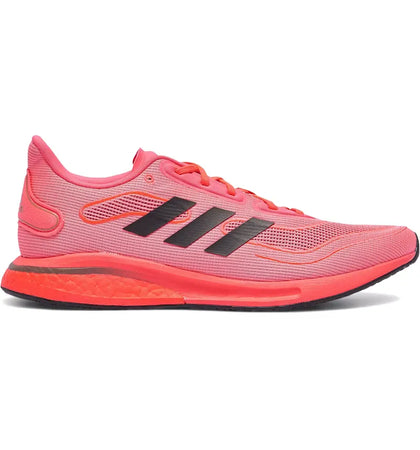 adidas Supernova Signal Pink - authentic adidas sneakers