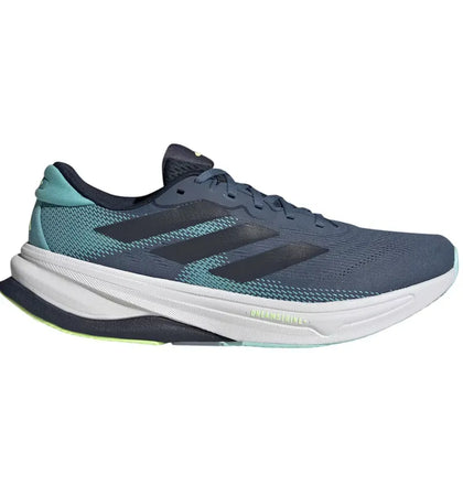 adidas Supernova Solution 2.0 Preloved Ink Legend Ink Mint Ton - authentic adidas sneakers