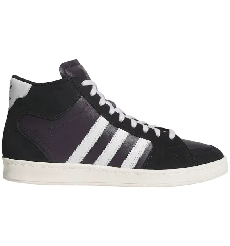 adidas Superskate Core Black Crystal White Off White - vue 360