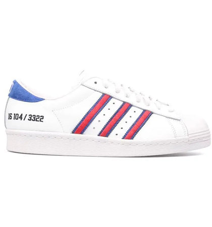 adidas Superstar 80s D-Mop - authentic adidas sneakers