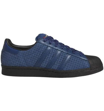 adidas Superstar ADV Arrow & Beast Night Marine - authentic adidas sneakers