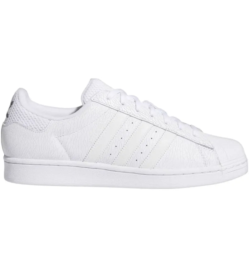 adidas Superstar ADV Vitoria Cloud White Core Black - vue 360
