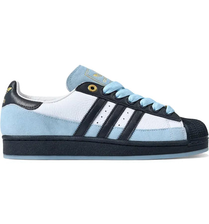 adidas Superstar Argentina FA Home - authentic adidas sneakers
