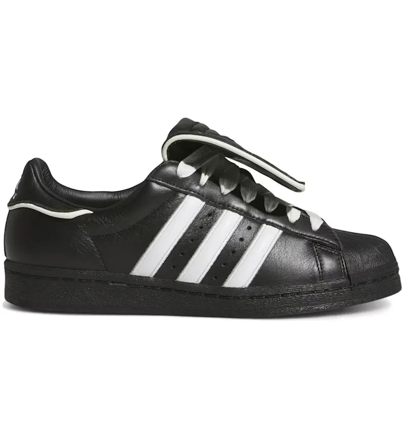 adidas Superstar Avirex - vue 360