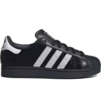 adidas Superstar Beaded Black White (Women's)
