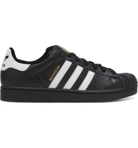 adidas Superstar Beams Black White
