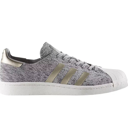 adidas Superstar Boost Noble Metal - authentic adidas sneakers