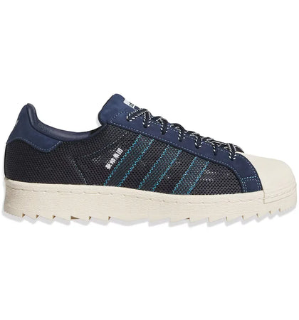 adidas Superstar Breathe CLOT Night Indigo - authentic adidas sneakers