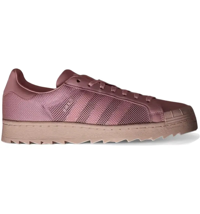 adidas Superstar Breathe CLOT Pink - vue 360