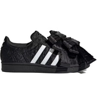 adidas Superstar Caroline Hu Black White (Women's)