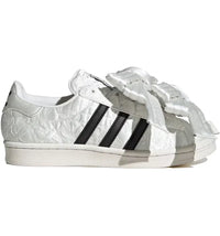 adidas Superstar Caroline Hu White Black (Women's)