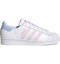 adidas Superstar Clear Pink (Women's)