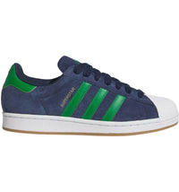 adidas Superstar Collegiate Navy Green