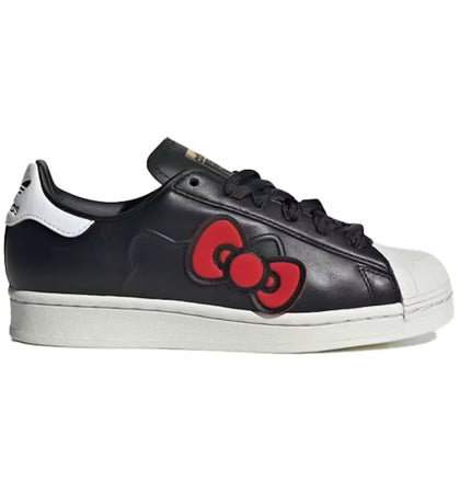 adidas Superstar Hello Kitty 50th Anniversary (GS) - authentic adidas sneakers