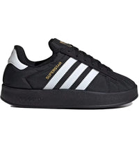 adidas Superstar Home Black White (Women's)