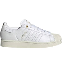 adidas Superstar II Cloud White Off White