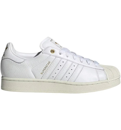 adidas Superstar II Cloud White Off White - authentic adidas sneakers
