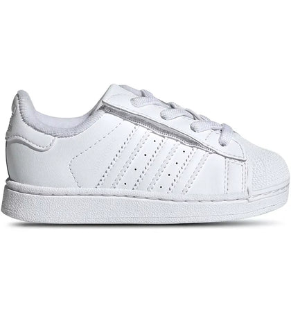 adidas Superstar II Cloud White (TD) - authentic adidas sneakers