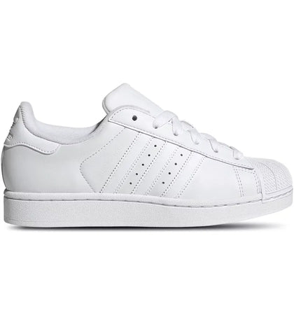 adidas Superstar II Cloud White (Women's) - authentic adidas sneakers