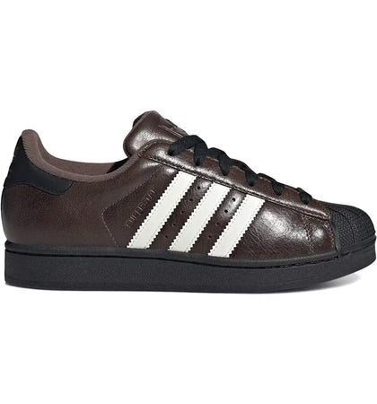 adidas Superstar II Earth Strata Off White (Women's) - authentic adidas sneakers