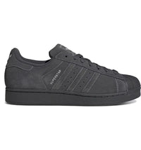 adidas Superstar II Grey Six