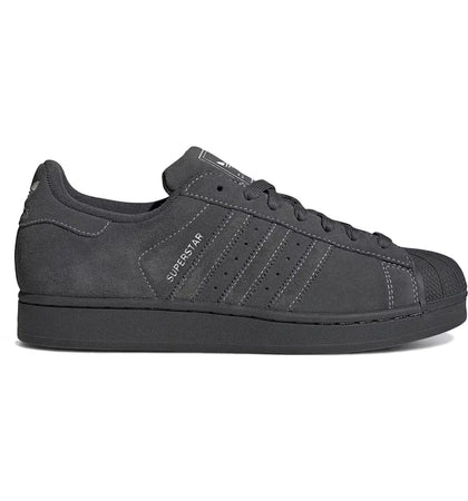 adidas Superstar II Grey Six - authentic adidas sneakers