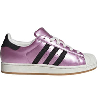 adidas Superstar II Preloved Purple Core Black Off White (Women's)