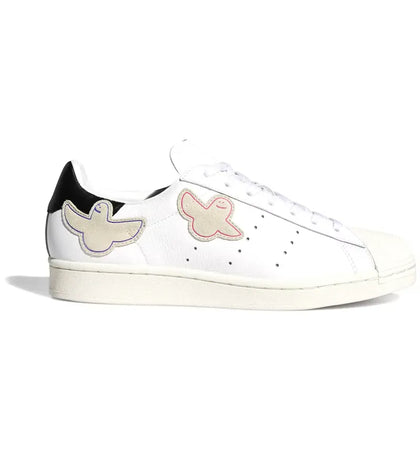 adidas Superstar Mark Gonzales Shmoo - authentic adidas sneakers