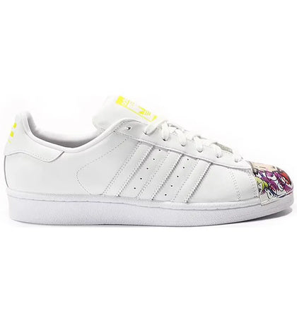 adidas Superstar Pharrell Supershell - authentic adidas sneakers