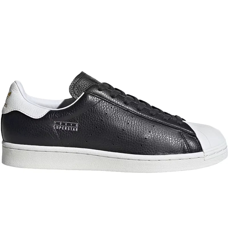 adidas Superstar Pure Tokyo - vue 360