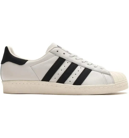 adidas Superstar Recon White Black - authentic adidas sneakers