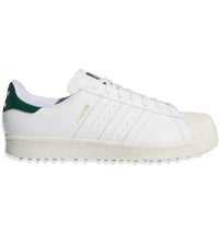 adidas Superstar Spikeless White Collegiate Green